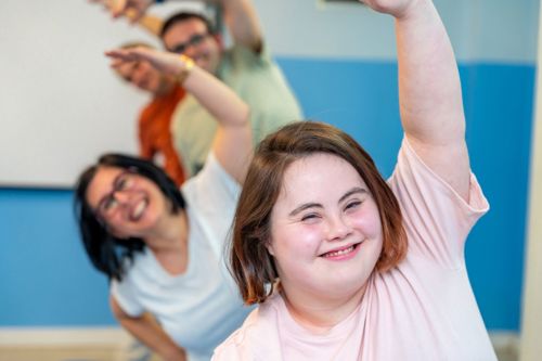 Developmental Conditions in Children