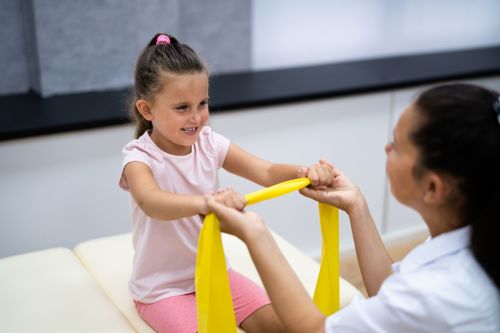 What Does an Occupational Therapist Do? A Complete Guide