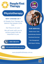 Why Choose Physio