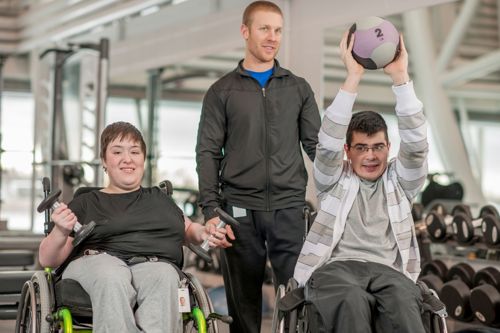 Mobility and Functional Limitations